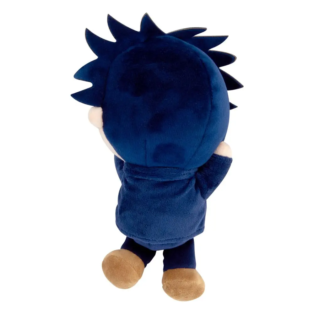 Jujutsu Kaisen Mocchi-Mocchi Megumi Fushiguro Sleeping plüss figura 15 cm termékfotó