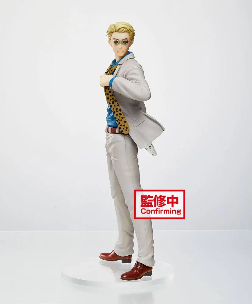 Jujutsu Kaisen Nanami Kento PVC szobor figura 20 cm termékfotó