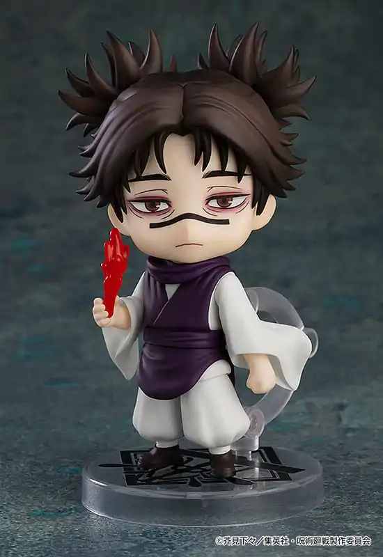 Jujutsu Kaisen Nendoroid akciófigura Choso 10 cm termékfotó