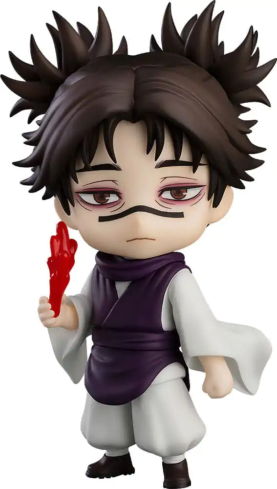 Jujutsu Kaisen Nendoroid akciófigura Choso 10 cm termékfotó