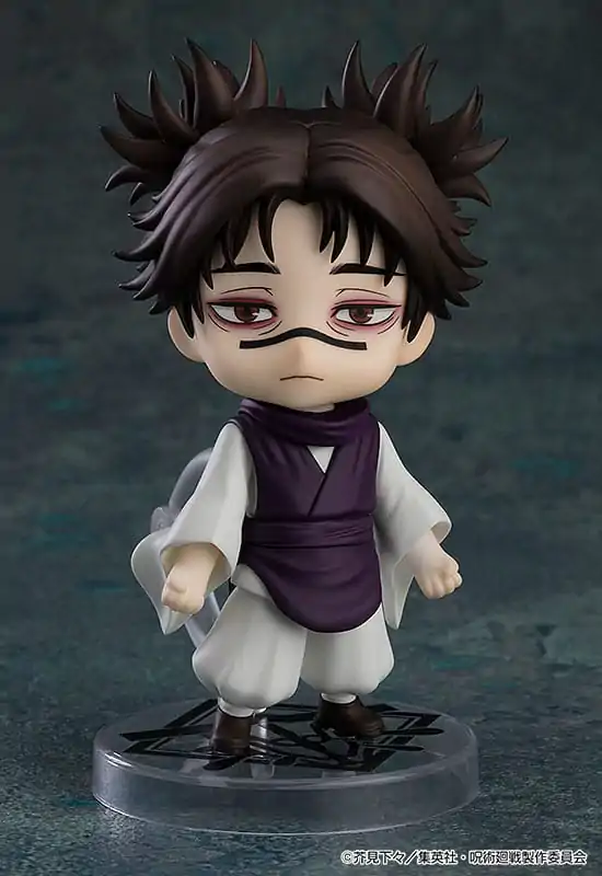 Jujutsu Kaisen Nendoroid akciófigura Choso 10 cm termékfotó