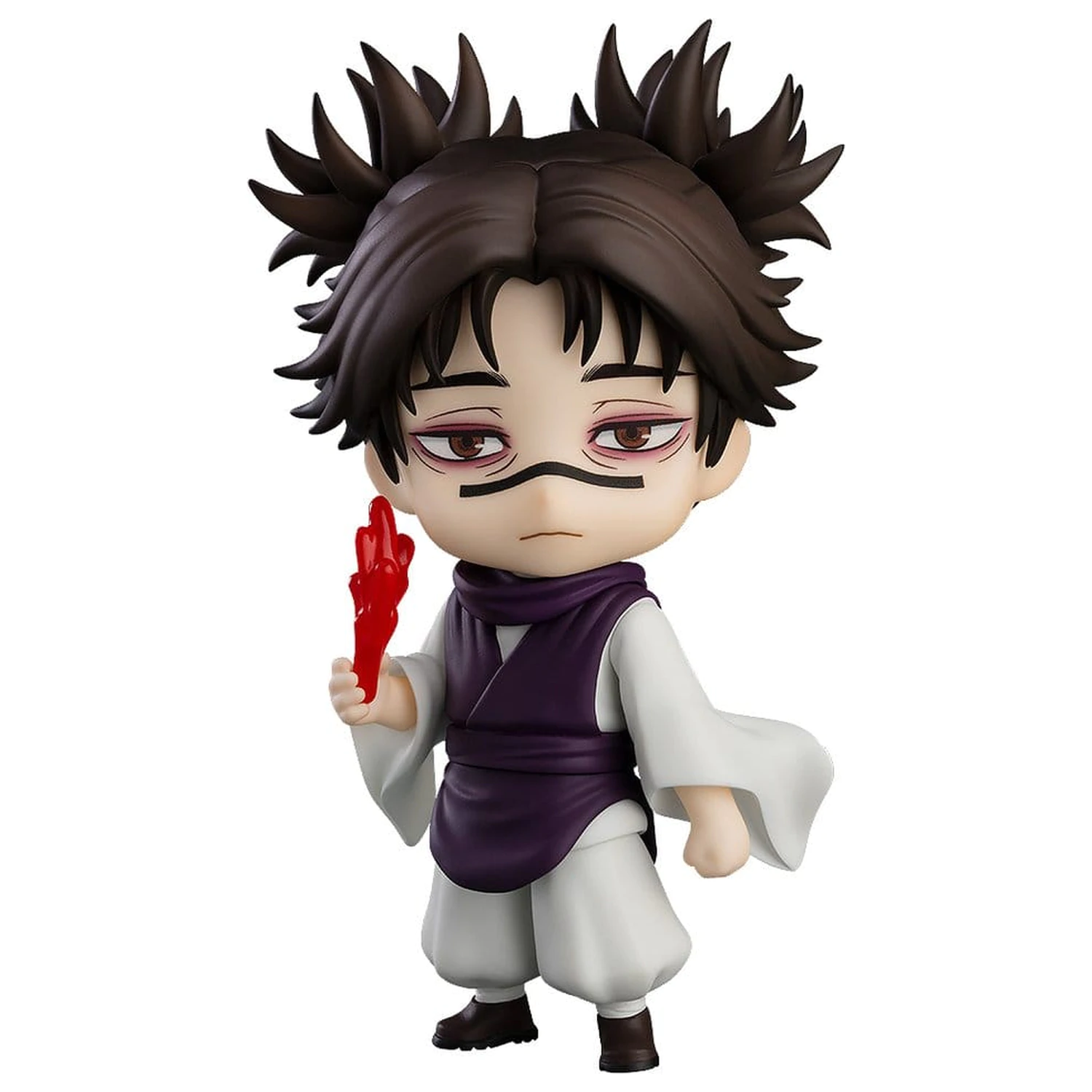 Jujutsu Kaisen Nendoroid akciófigura Choso (re-run) 10 cm termékfotó