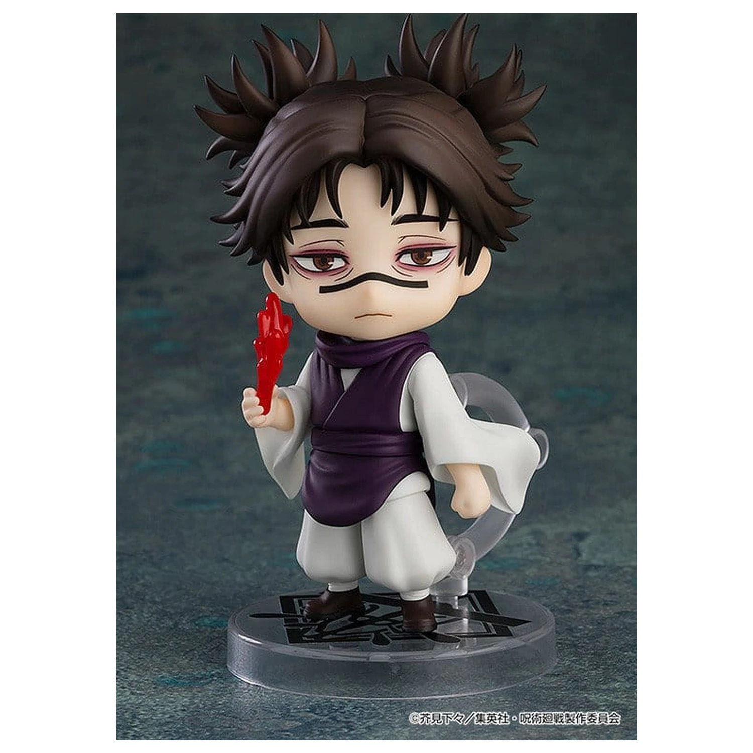Jujutsu Kaisen Nendoroid akciófigura Choso (re-run) 10 cm termékfotó
