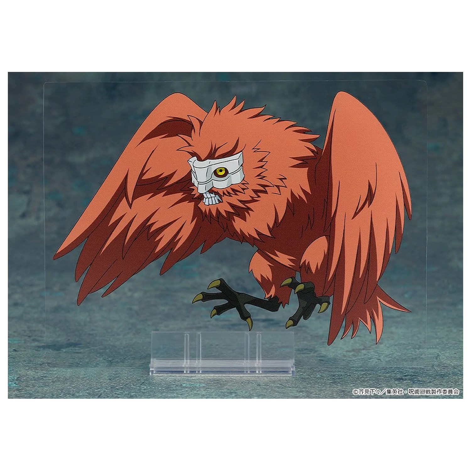 Jujutsu Kaisen Nendoroid akciófigura Megumi Fushiguro 10 cm termékfotó