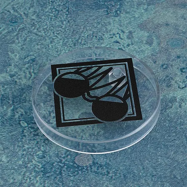 Jujutsu Kaisen Nendoroid akciófigura Satoru Gojo: Tokyo Jujutsu High School Ver. (re-run) 10 cm termékfotó