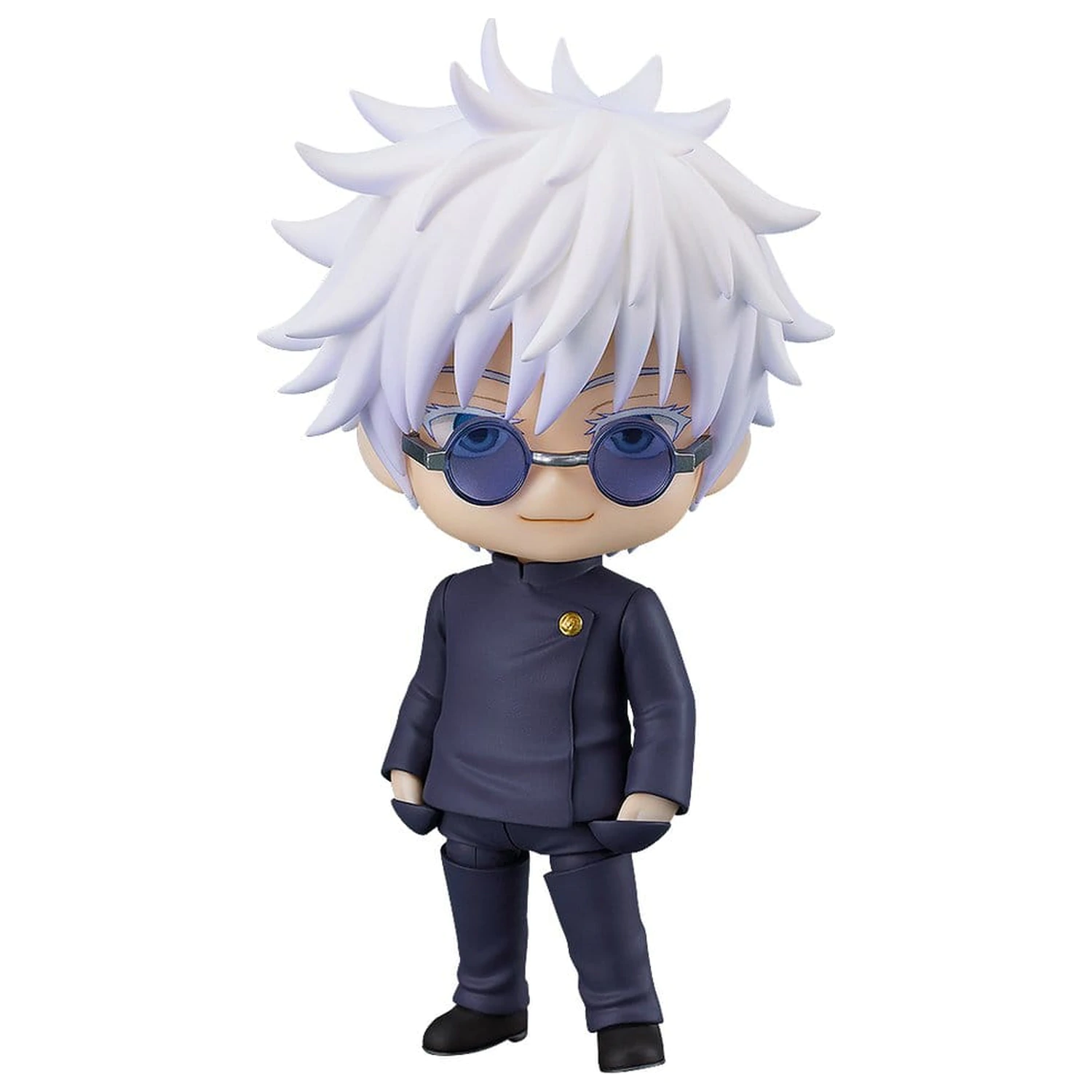 Jujutsu Kaisen Nendoroid akciófigura Satoru Gojo: Tokyo Jujutsu High School Ver. 10 cm termékfotó