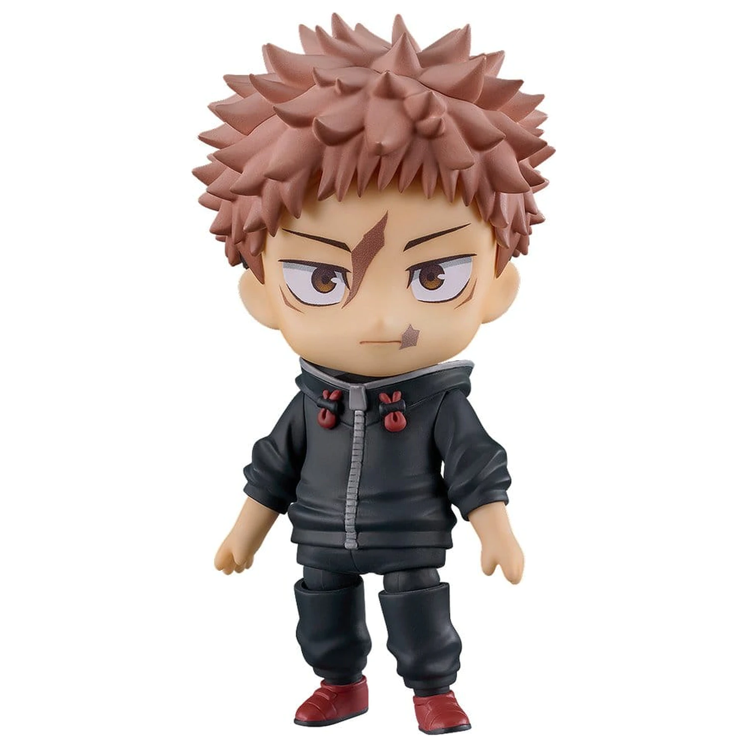 Jujutsu Kaisen Nendoroid akciófigura Yuji Itadori: Execution Ver. [Basic] 10 cm    termékfotó