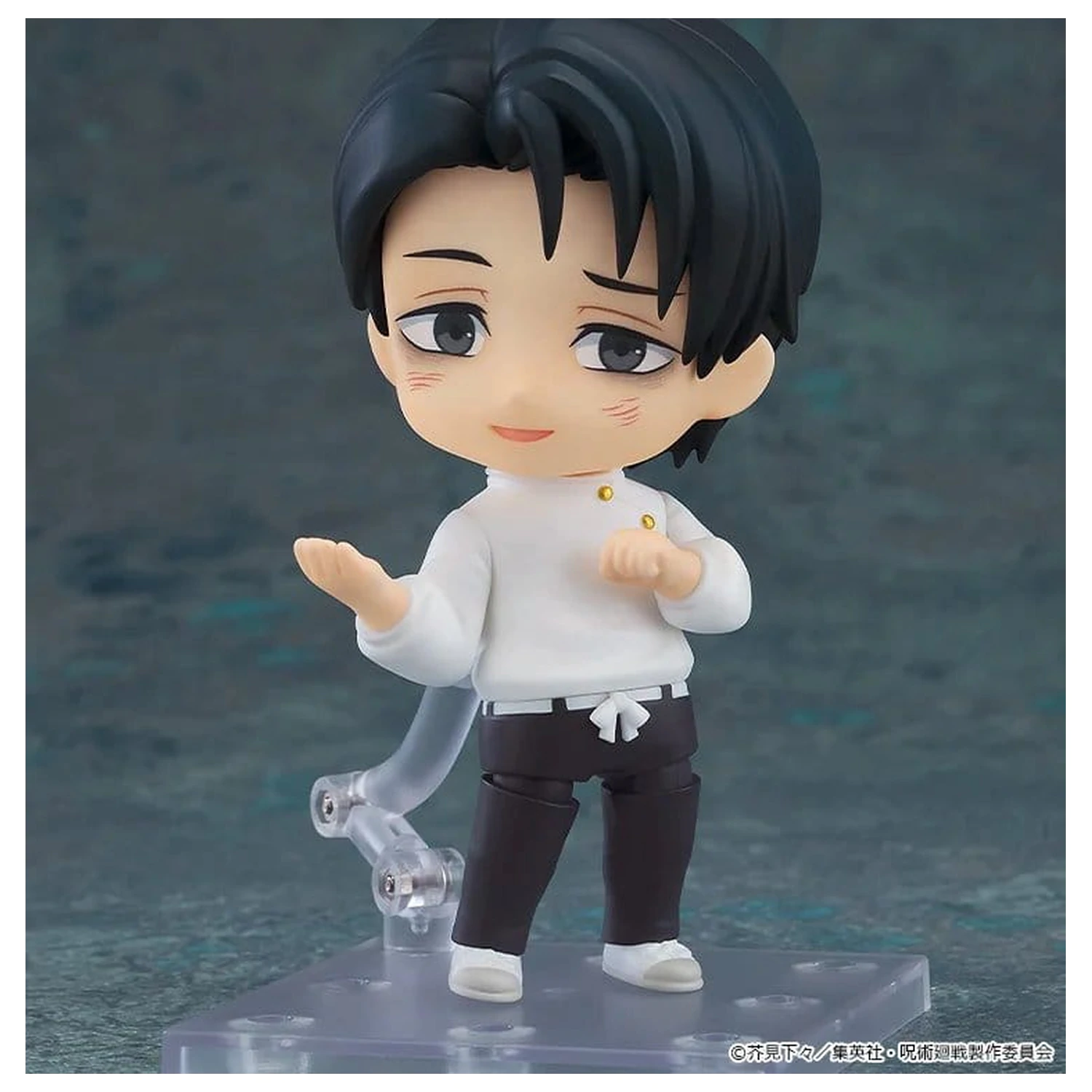 Jujutsu Kaisen Nendoroid akciófigura Yuta Okkotsu: Execution Ver. 10 cm termékfotó