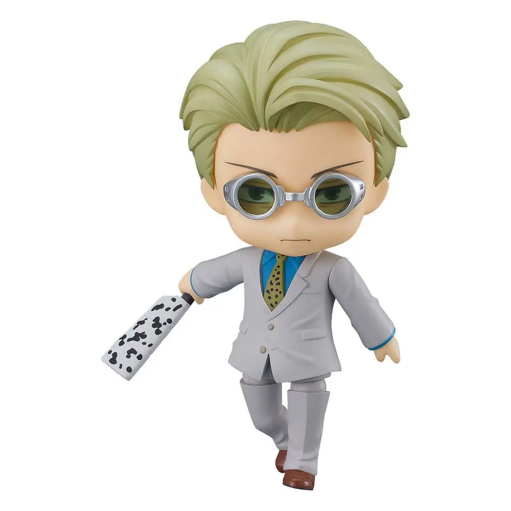 Jujutsu Kaisen Nendoroid Kento Nanami akciófigura 10 cm termékfotó
