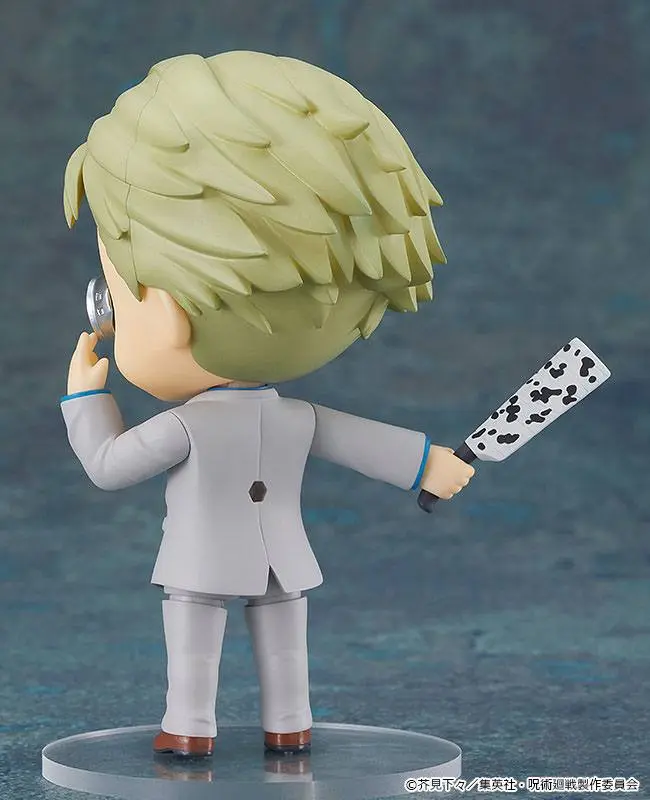 Jujutsu Kaisen Nendoroid Kento Nanami akciófigura 10 cm termékfotó