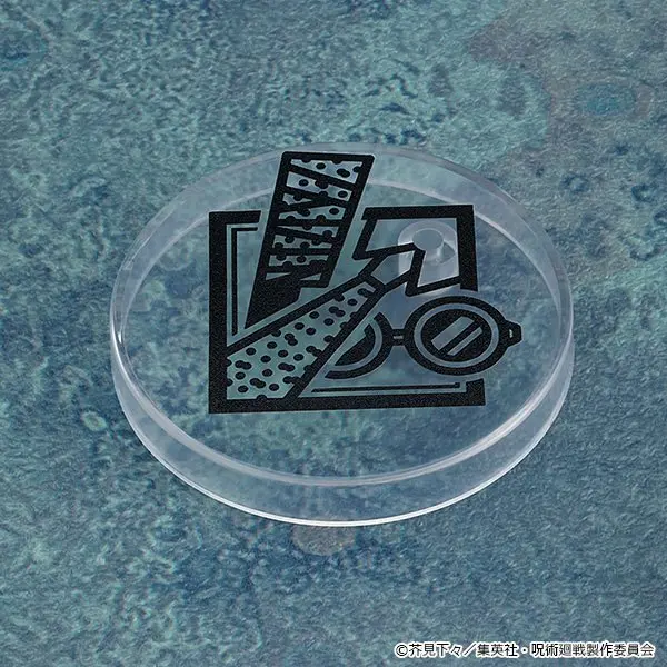 Jujutsu Kaisen Nendoroid Kento Nanami akciófigura 10 cm termékfotó