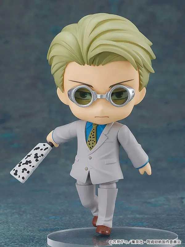 Jujutsu Kaisen Nendoroid Kento Nanami akciófigura 10 cm termékfotó