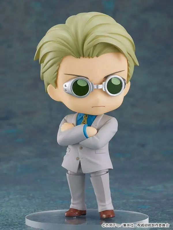 Jujutsu Kaisen Nendoroid Kento Nanami akciófigura 10 cm termékfotó