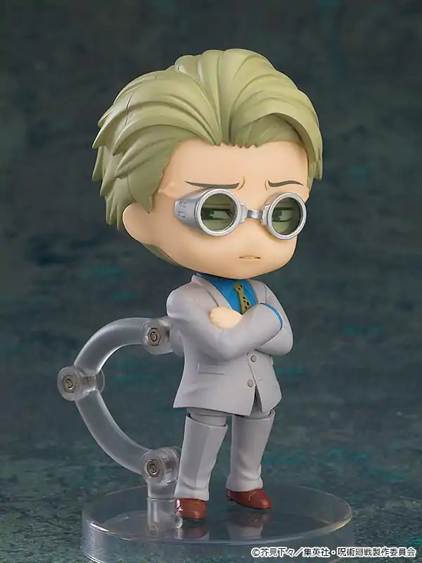 Jujutsu Kaisen Nendoroid More Decorative Parts for Nendoroid Figures Face Face Swap Jujutsu Kaisen 02 termékfotó