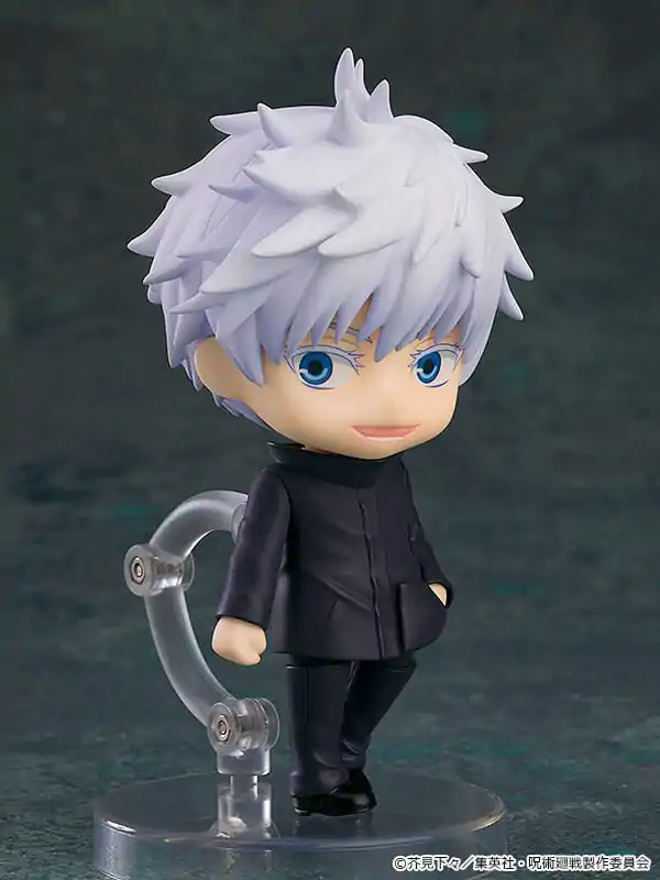 Jujutsu Kaisen Nendoroid More Decorative Parts for Nendoroid Figures Face Face Swap Jujutsu Kaisen 02 termékfotó