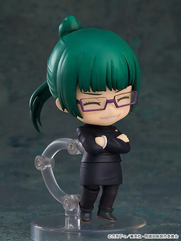 Jujutsu Kaisen Nendoroid More Decorative Parts for Nendoroid Figures Face Face Swap Jujutsu Kaisen 02 termékfotó