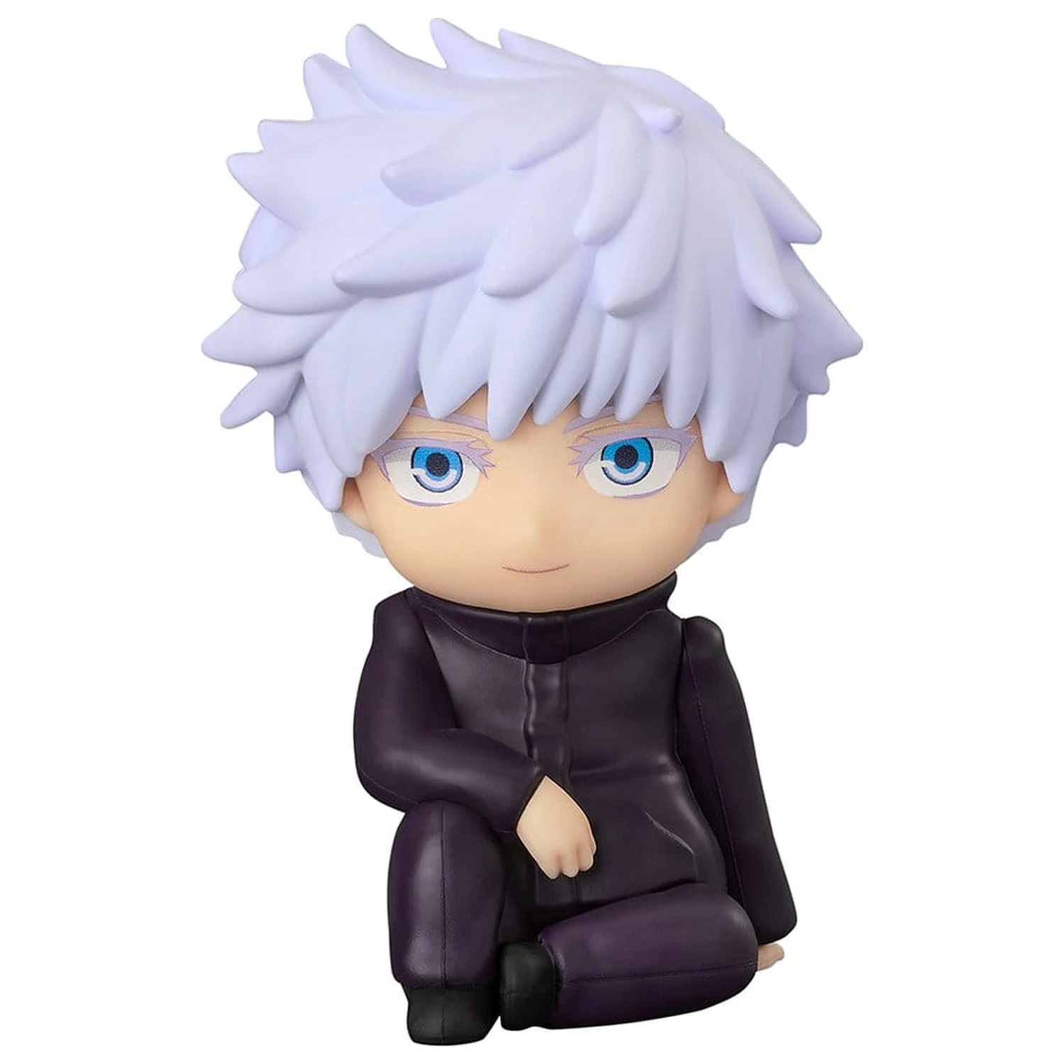 Jujutsu Kaisen Nendoroid Plus Rubber Mascot Satoru Gojo 8 cm  termékfotó
