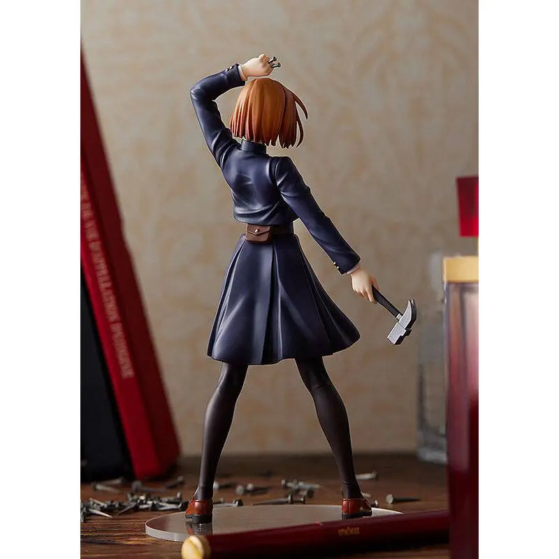 Jujutsu Kaisen Nobara Kugisaki Pop Up Parade figura 17cm termékfotó
