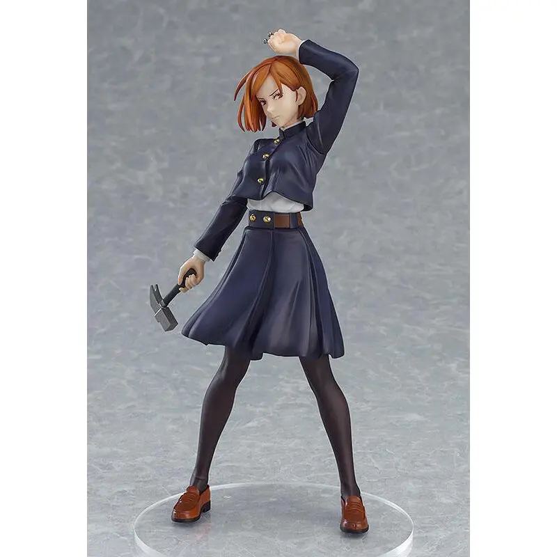 Jujutsu Kaisen Nobara Kugisaki Pop Up Parade figura 17cm termékfotó