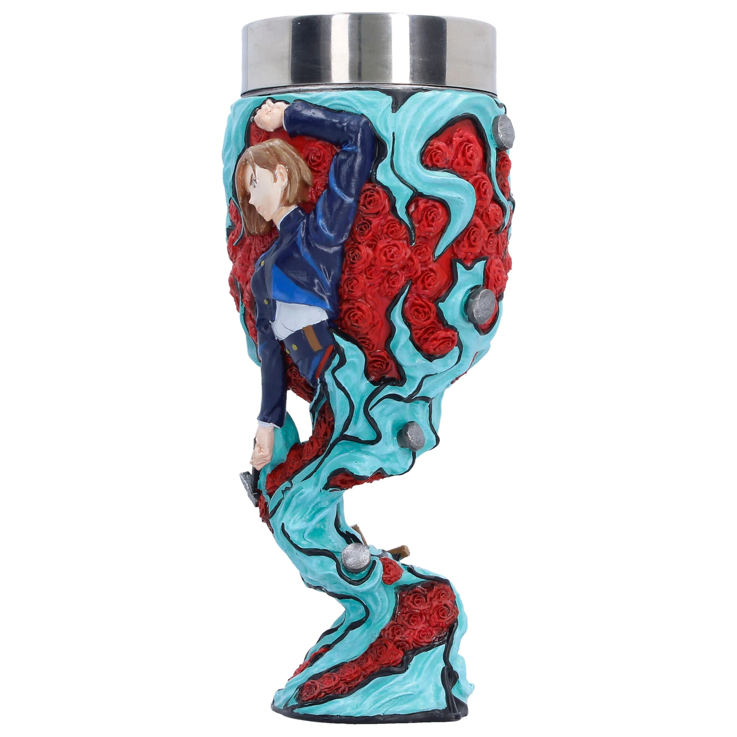 Jujutsu Kaisen Nobara Kugisaki serleg 19.4cm termékfotó