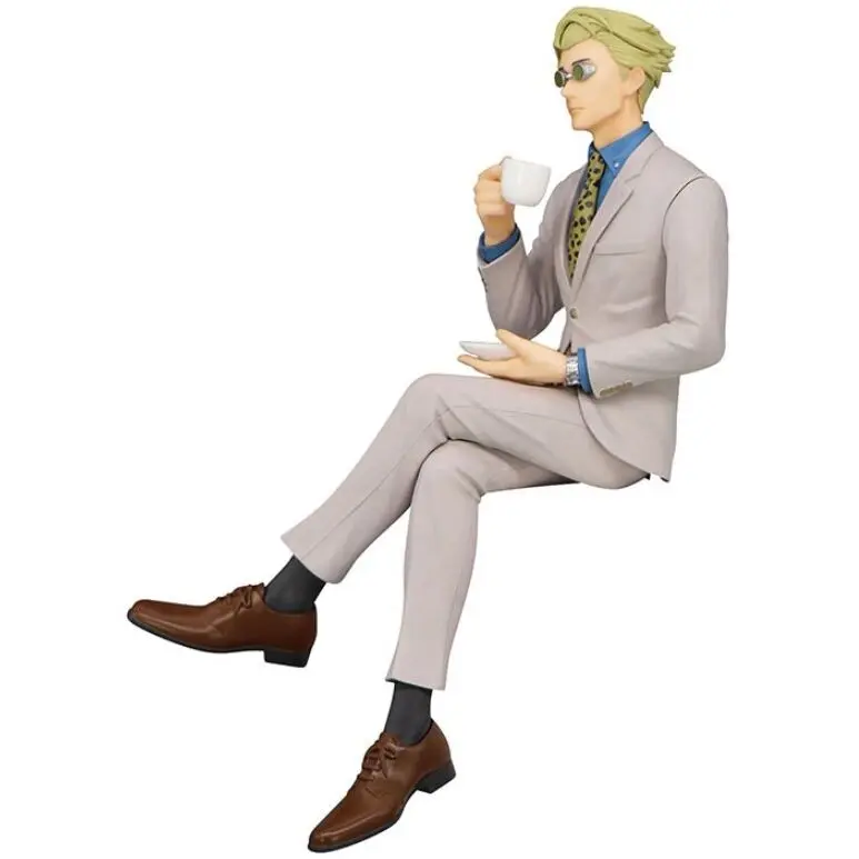 Jujutsu Kaisen Noodle Stopper Kento Nanani PVC szobor figura 17 cm termékfotó