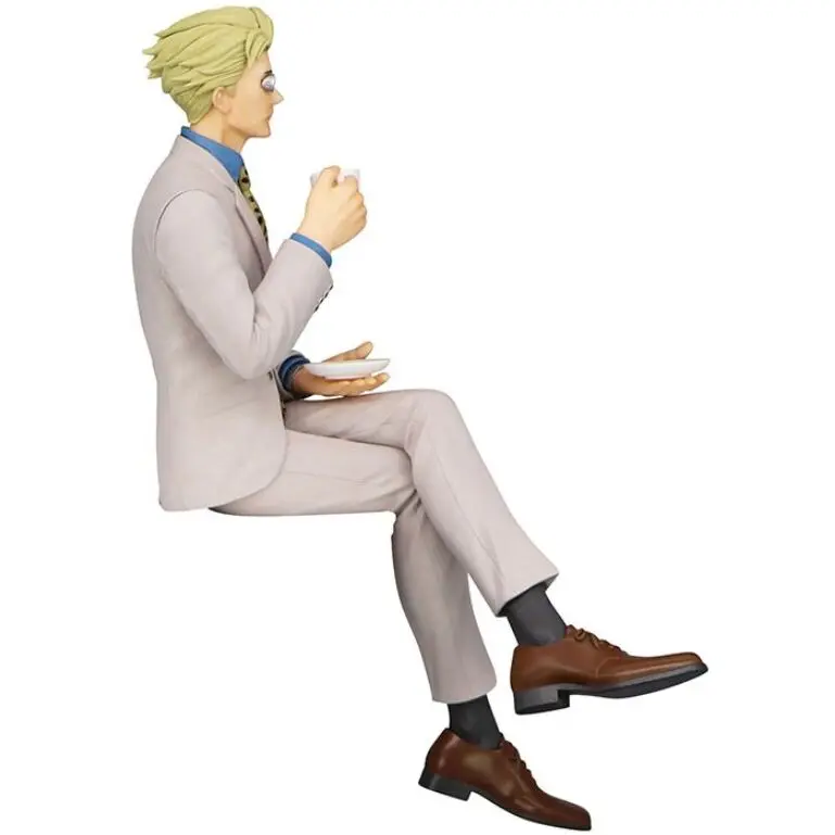 Jujutsu Kaisen Noodle Stopper Kento Nanani PVC szobor figura 17 cm termékfotó