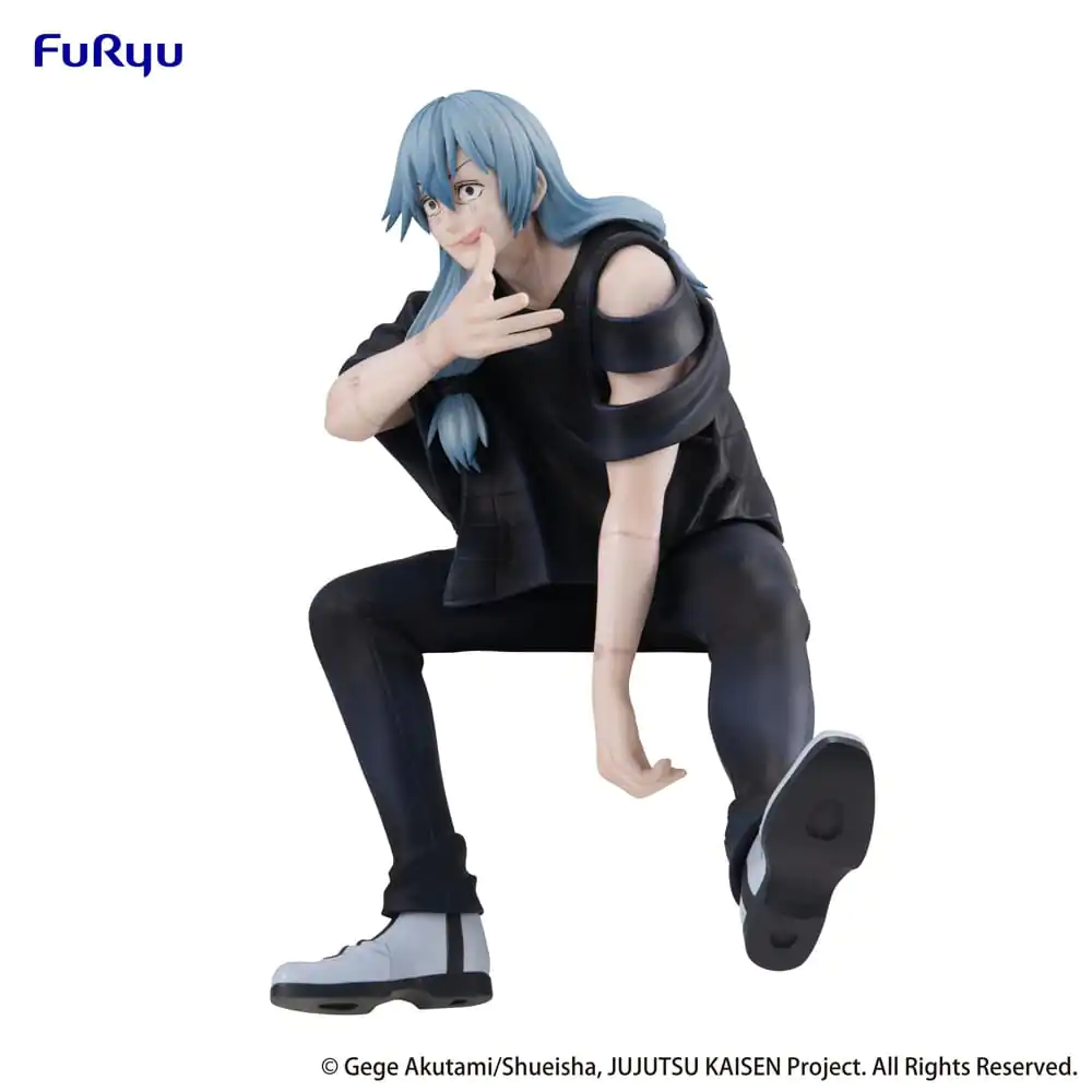 Jujutsu Kaisen Noodle Stopper Mahito PVC szobor figura 25 cm termékfotó