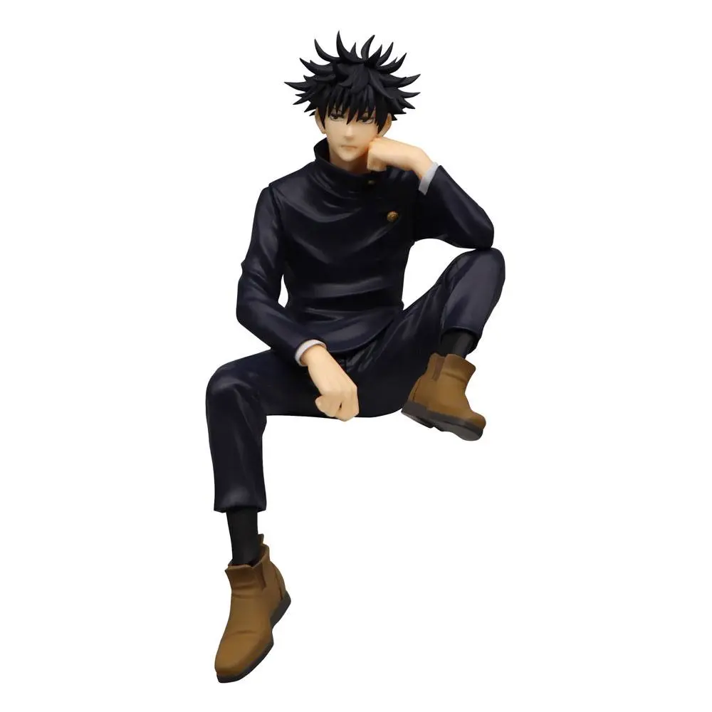 Jujutsu Kaisen Noodle Stopper Megumi Fushiguro PVC szobor figura 15 cm termékfotó