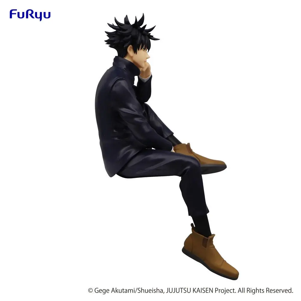 Jujutsu Kaisen Noodle Stopper Megumi Fushiguro PVC szobor figura 15 cm termékfotó