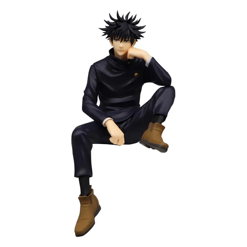 Jujutsu Kaisen Noodle Stopper Megumi Fushiguro PVC szobor figura 15 cm termékfotó