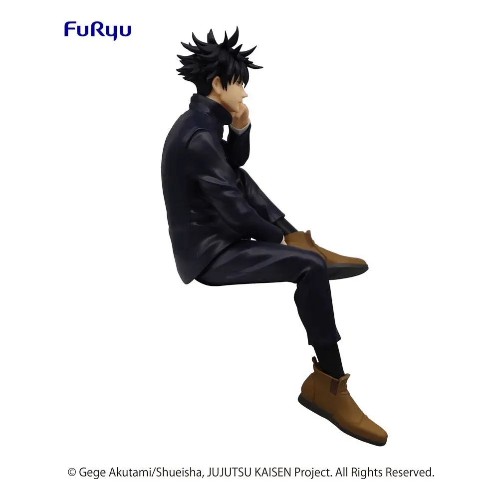 Jujutsu Kaisen Noodle Stopper Megumi Fushiguro PVC szobor figura 15 cm termékfotó