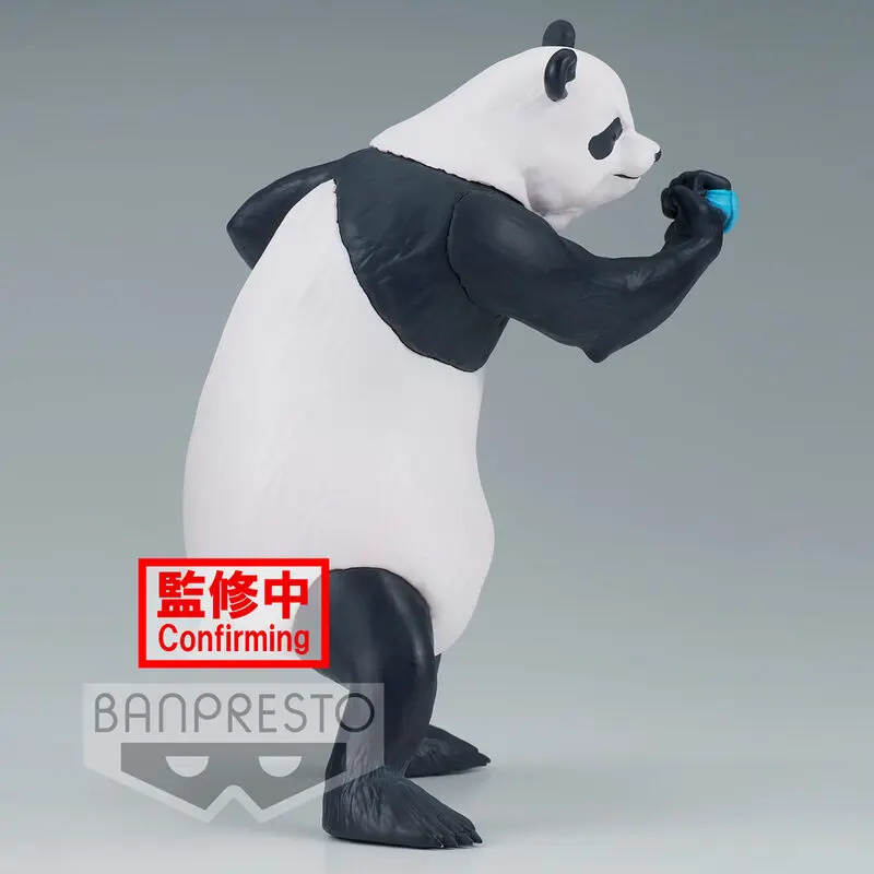 Jujutsu Kaisen Panda figura 17cm termékfotó