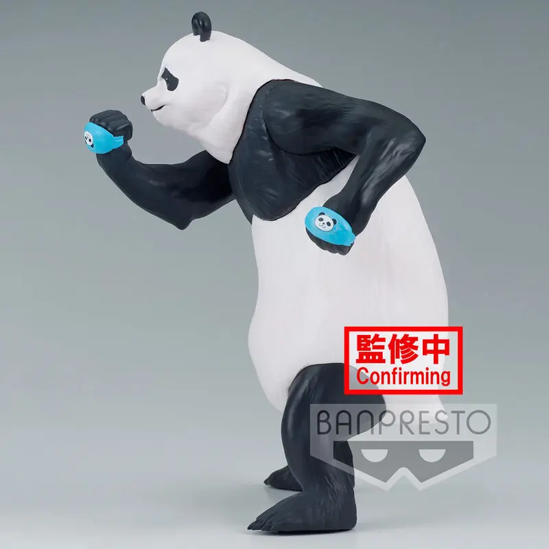 Jujutsu Kaisen Panda figura 17cm termékfotó