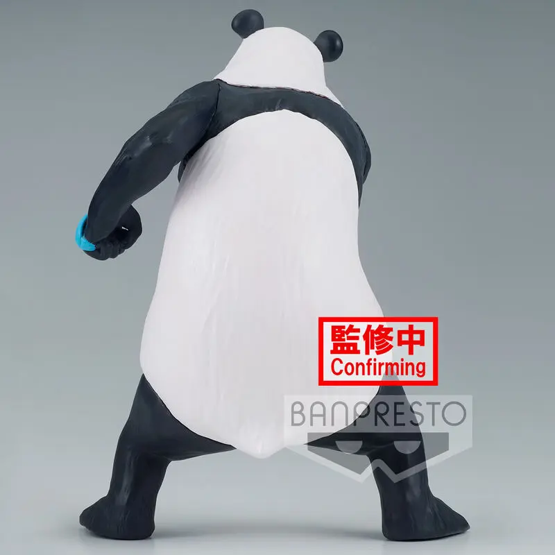 Jujutsu Kaisen Panda figura 17cm termékfotó