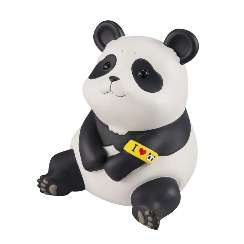 Jujutsu Kaisen Panda Lookup figura 11cm termékfotó