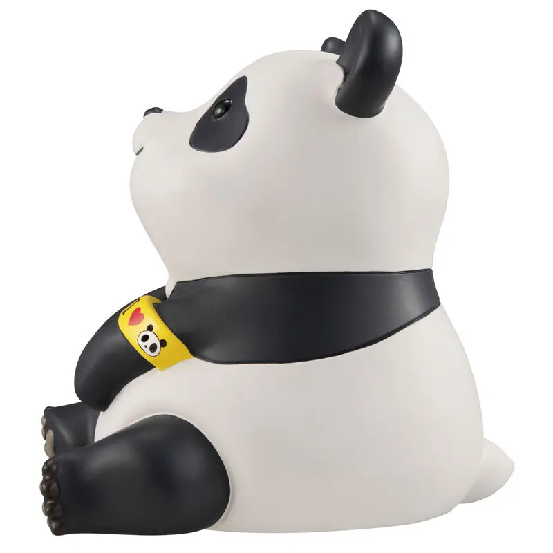 Jujutsu Kaisen Panda Lookup figura 11cm termékfotó