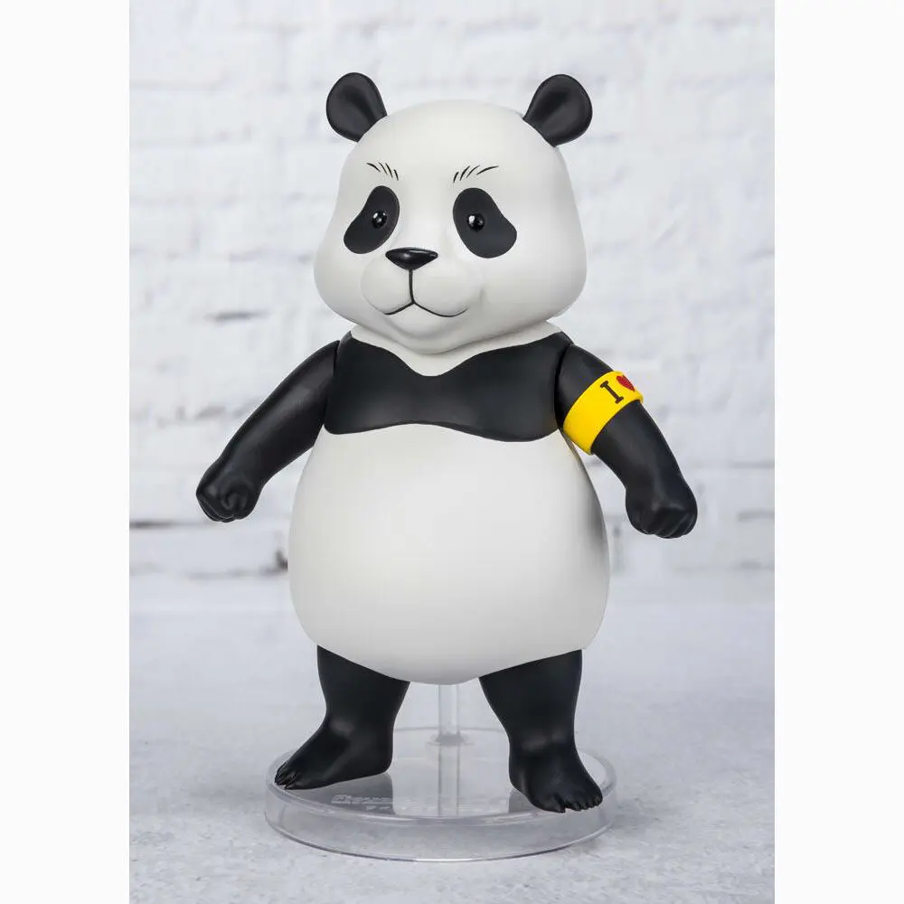 Jujutsu Kaisen Panda mini figura 9cm termékfotó
