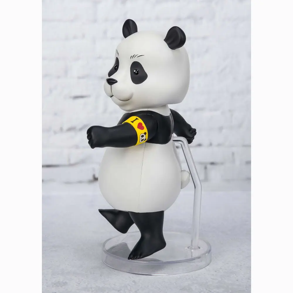 Jujutsu Kaisen Panda mini figura 9cm termékfotó