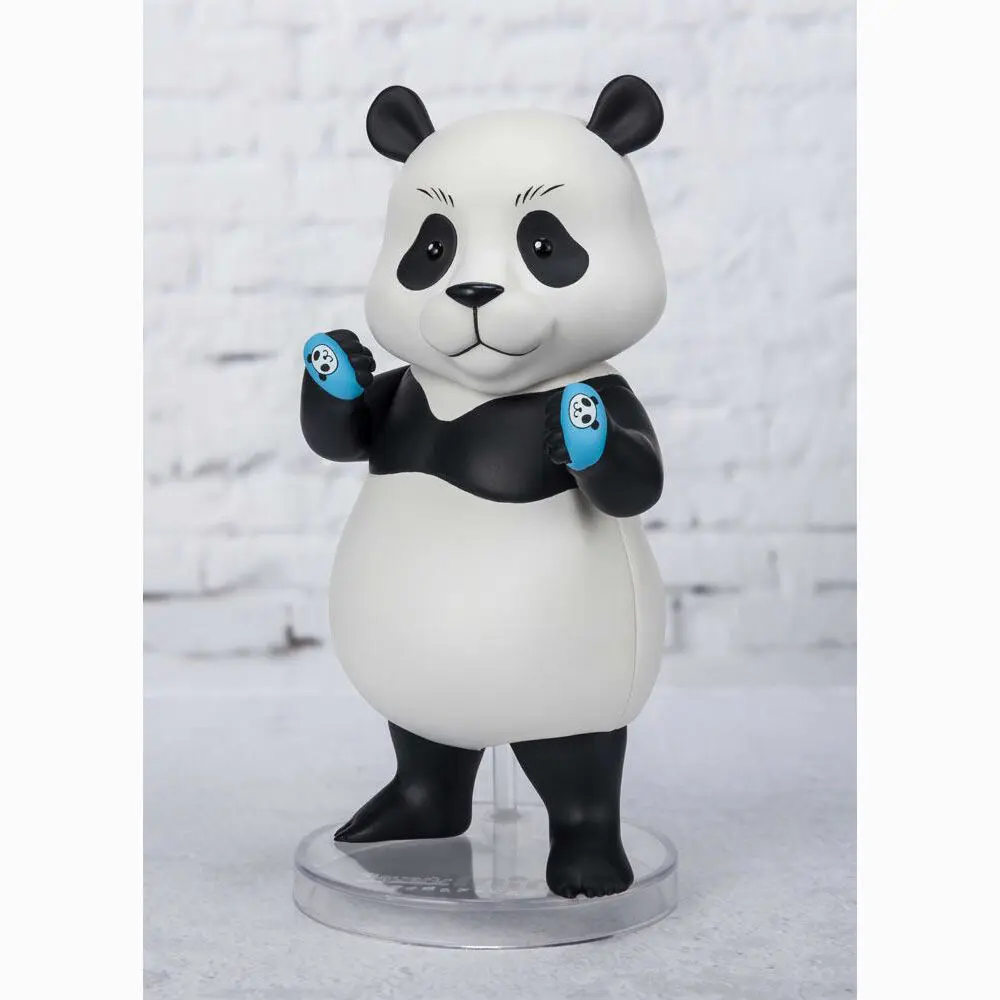 Jujutsu Kaisen Panda mini figura 9cm termékfotó