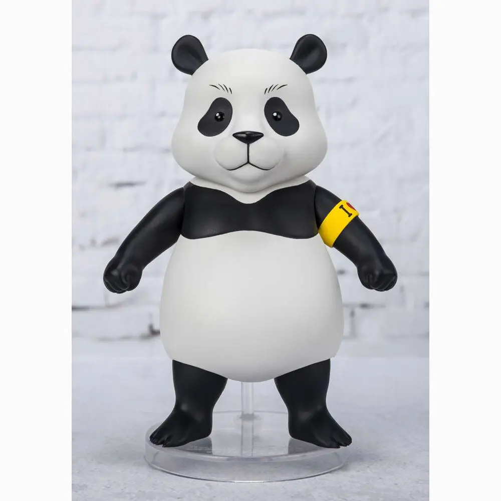 Jujutsu Kaisen Panda mini figura 9cm termékfotó
