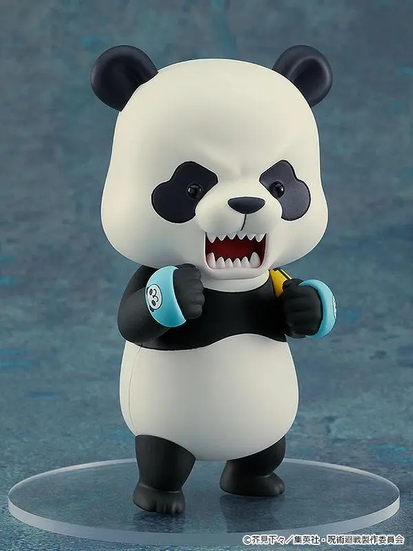 Jujutsu Kaisen Panda Nendoroid akciófigura 11 cm termékfotó