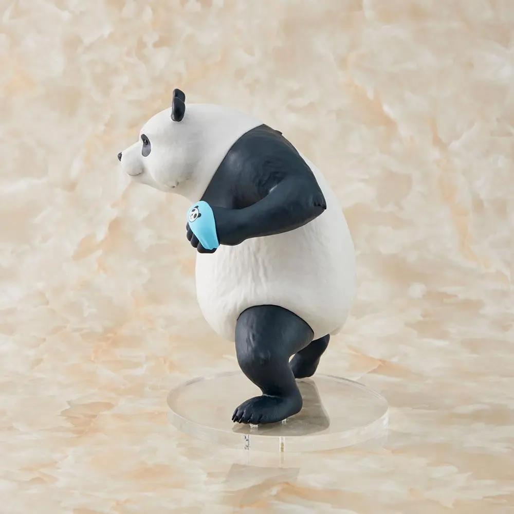 Jujutsu Kaisen Panda PVC szobor figura 20 cm termékfotó