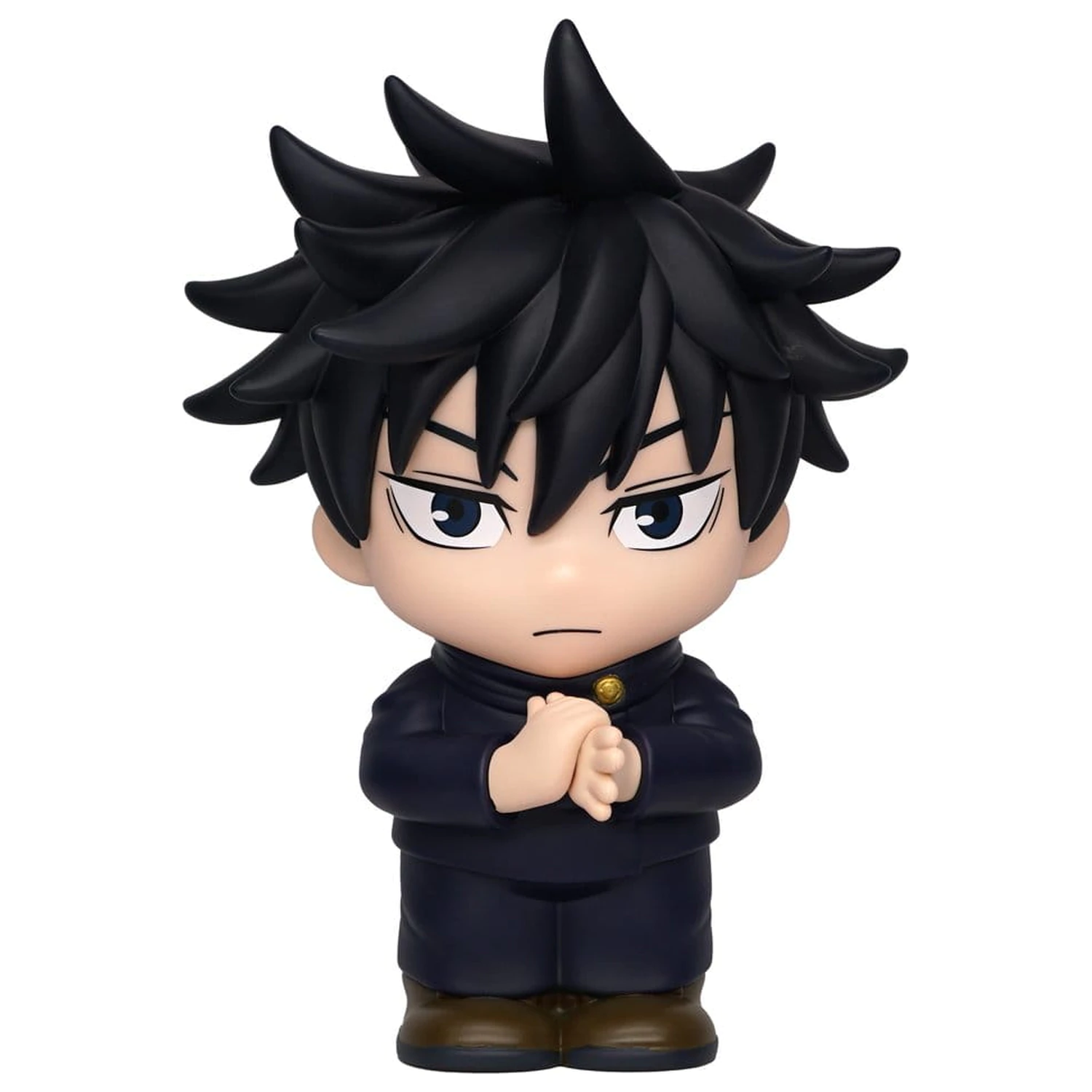 Jujutsu Kaisen persely figura Fushiguro Megumi termékfotó
