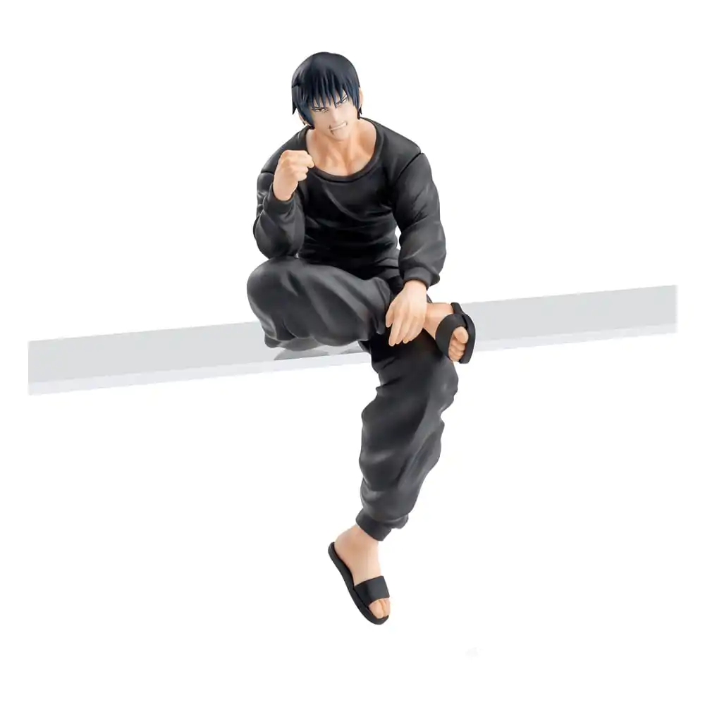 Jujutsu Kaisen PM Perching Toji Fushiguro PVC szobor figura 15 cm termékfotó