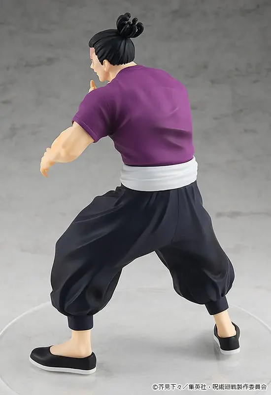 Jujutsu Kaisen Pop Up Parade Aoi Todo PVC szobor figura 17 cm termékfotó