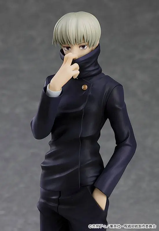 Jujutsu Kaisen Pop Up Parade Toge Inumaki PVC szobor figura 17 cm termékfotó