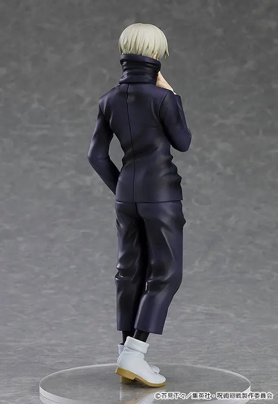 Jujutsu Kaisen Pop Up Parade Toge Inumaki PVC szobor figura 17 cm termékfotó