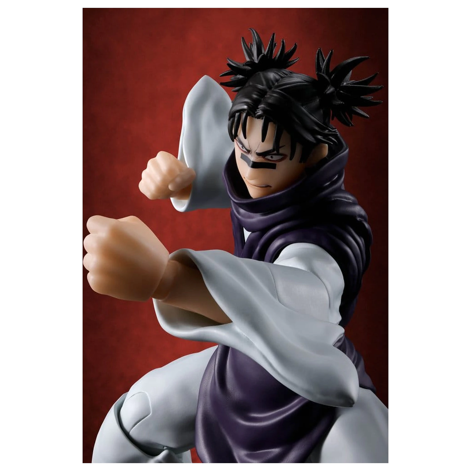 Jujutsu Kaisen S.H.Figuarts akciófigura Choso 15 cm termékfotó