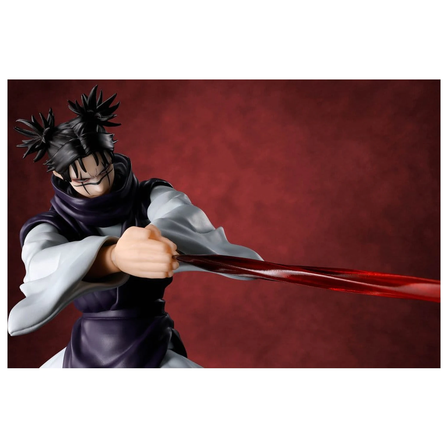 Jujutsu Kaisen S.H.Figuarts akciófigura Choso 15 cm termékfotó