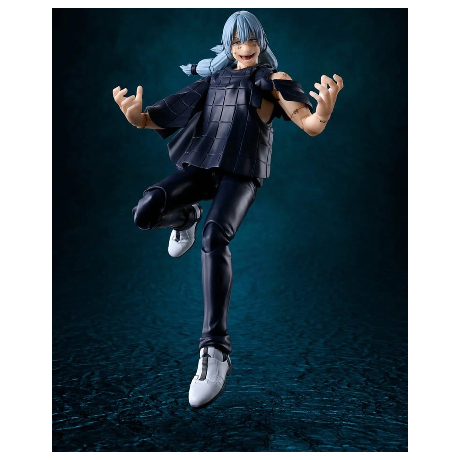 Jujutsu Kaisen S.H.Figuarts akciófigura Mahito 16 cm termékfotó